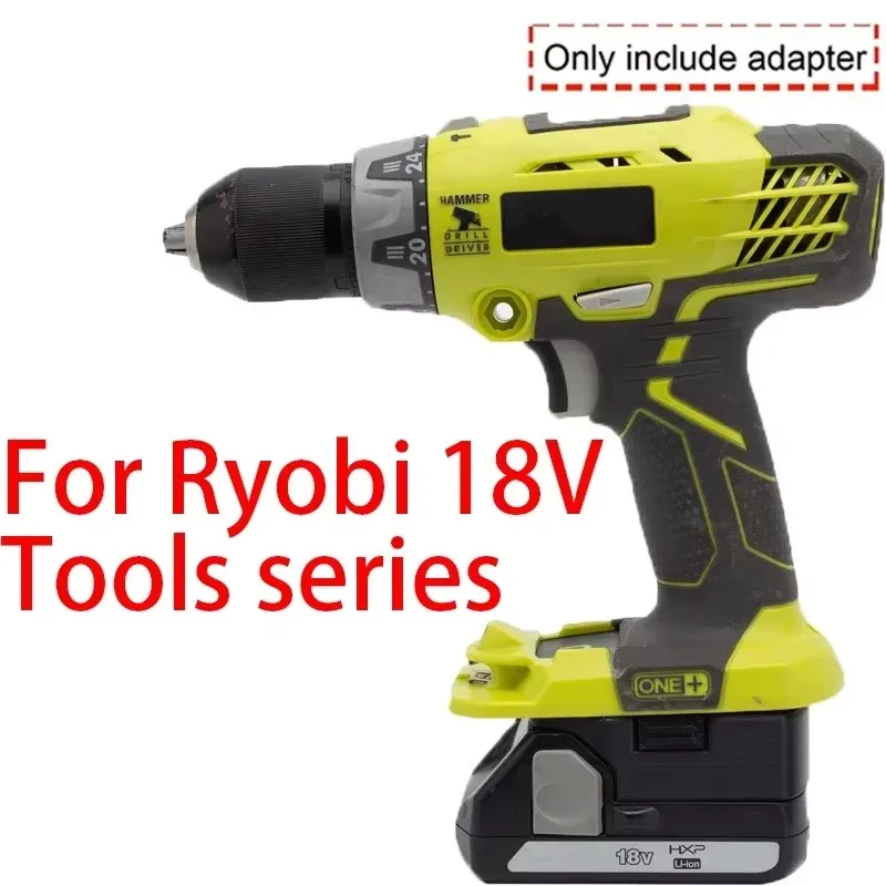 Cordless Impact Ryobi Impact Driver Socket Adapter Ryobi Drill