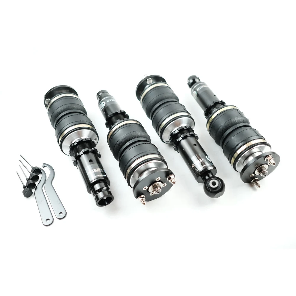 Excellent quality Acura Integra DC2 1992 2000 Air Suspension Support Kit air shock absorbers yiqixin 315mhz keyless entry transmitter remote control key car for honda accord 1998 2002 acura tl 2000 2001 kobutah2t auto fob