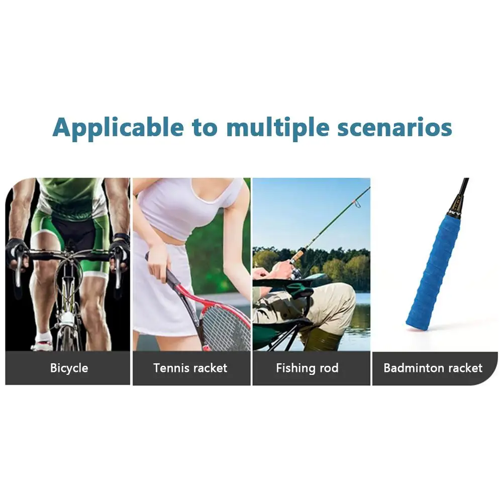 Рисунок 6 - Нескользящие дышащие спортивные накладные захваты