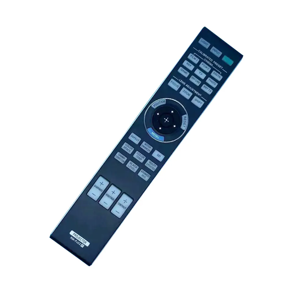 New Replace RM-PJ22 Projector Remote Control for Sony Video