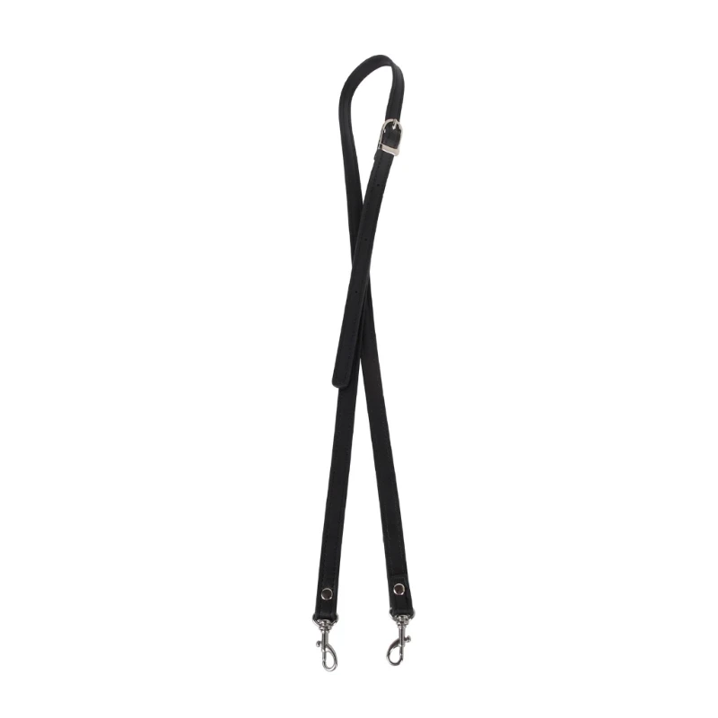 

PU HandbagShoulder Strap Crossbody Bag Aadjustable Straps Replacement Handbag Belt for DIY Purses Making Supplies