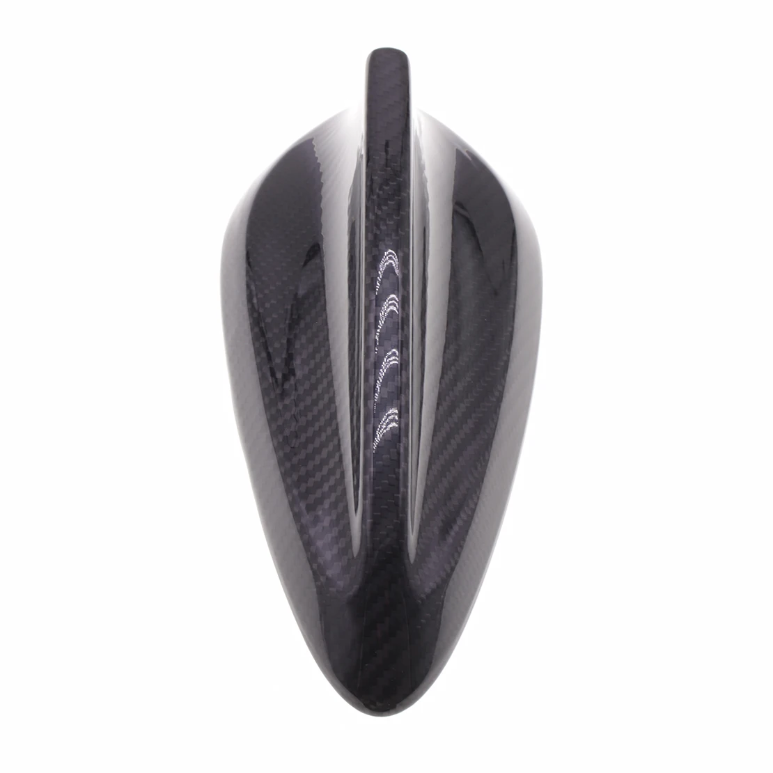 

FOR BMW F30 F22 F32 F36 F80 M3 M4 REAL CARBON FIBER SHARK FIN ANTENNA COVER CAP