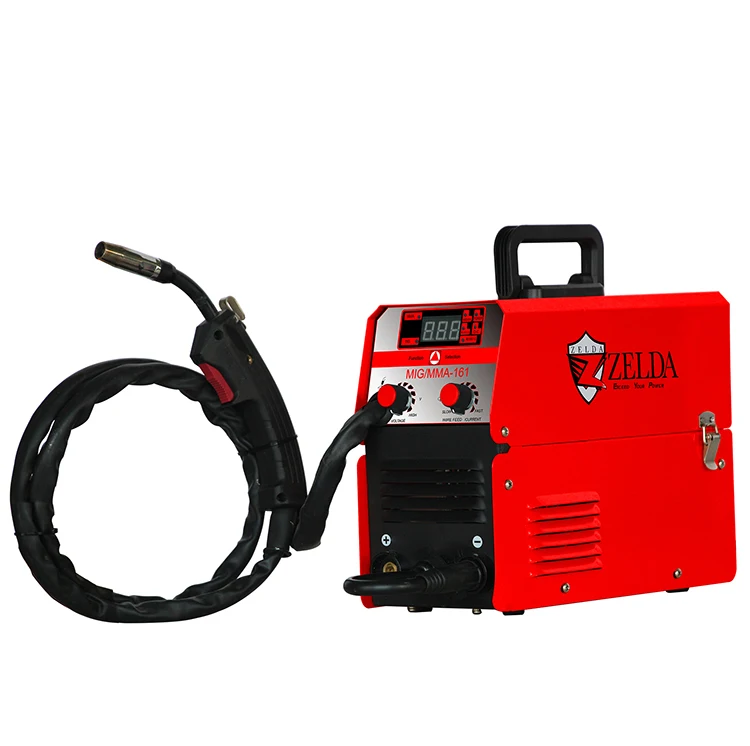co2 welding machine mig mma tig 3 in 1 160a mig welding machine without