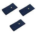 Blue 3pcs