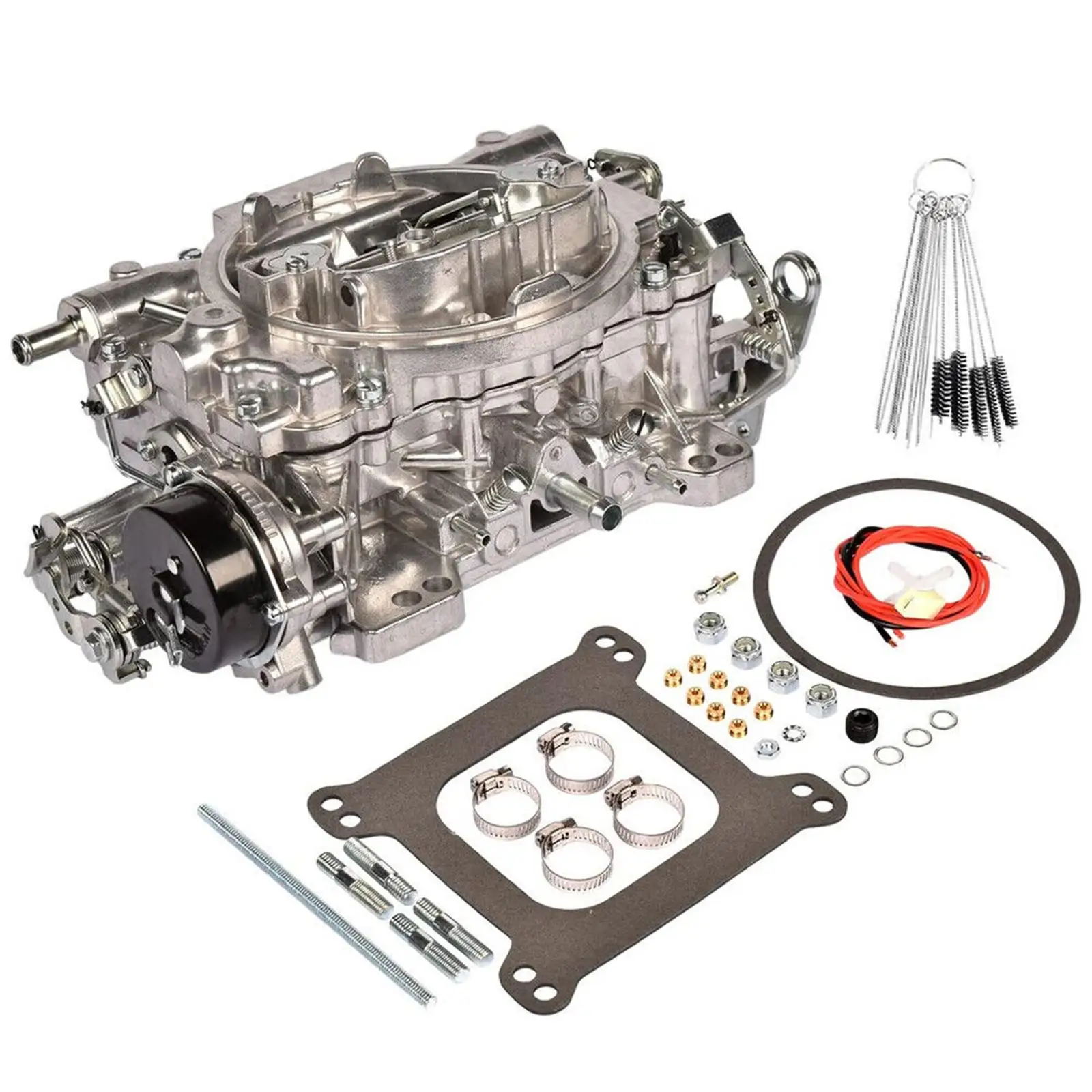 

1406 Carburetor Accessories Cbrt-1406 for Performer 600 CFM 4 Barrel