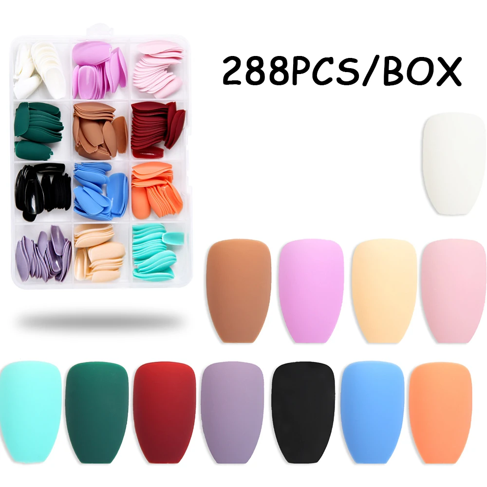 Square Press on Nails Short Medium, Galamonoty French Shape Nails 24Pcs Fake  Nails, White Pink Glitter Diamond Design Glossy Acrylic Nails False Nails  for Women Z656 : Amazon.ca: Beauty & Personal Care