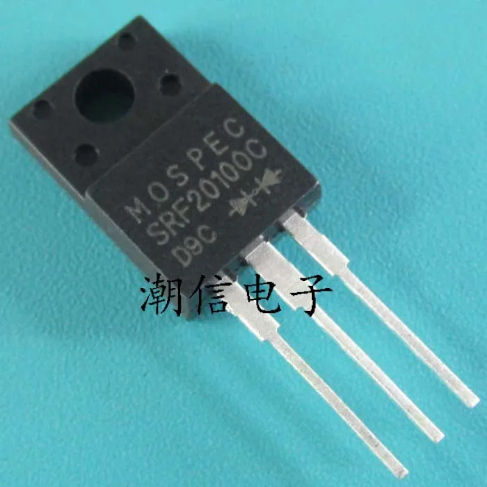 

10pieces SRF20100C SRF20100CT20A100V original new in stock