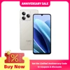 Cubot Smartphone Android 15 A40, 12GB RAM+256GB ROM, 6.88-Inch 120Hz Screen,Octa-core, 48MP Camera, 5100mAh Battery,NFC,Face ID