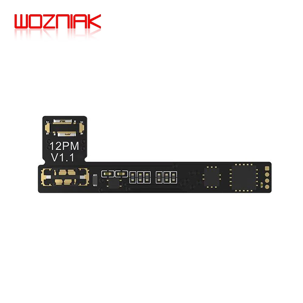 JCID V1SE V1S PRO Original Battery Repair Flex For iPhone 11 12 13 14 Pro Max MINI Warning Battery External Replacement Cable iphone battery repair flex