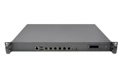 Industrial 1U Firewall Server Router Intel i5 6500 3.2GHZ i7 6700 3.4GHZ 6 *1000M Lan with 4*SFP 1000Mbs Mikrotik PFSense ROS