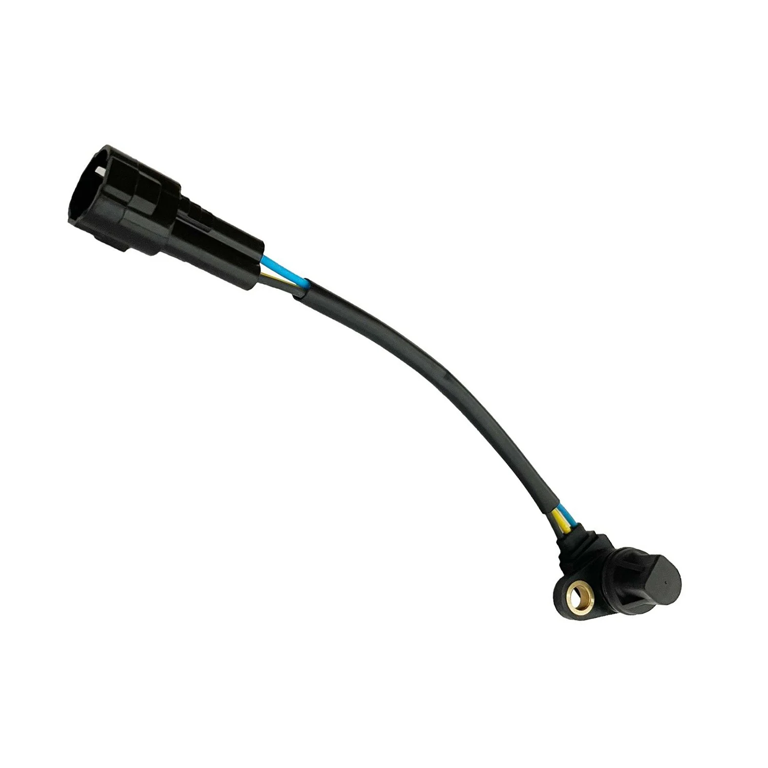 Датчик положения мотоциклетной камеры 5VY858960200 для 2013-2019 Yamaha YZF-R1 YZF-R6 YZF-R1M MT-10 FZ8-SA FZ8-S FZ8-NA Датчик положения мотоциклетной камеры 5VY858960200 для 2013-2019 Yamaha YZF-R1 YZF-R6 YZF-R1M MT-10 FZ8-SA FZ8-S FZ8-NA