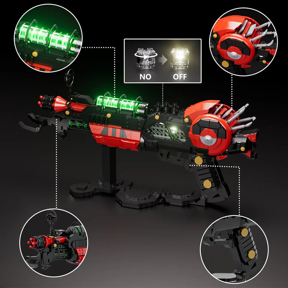 Raygun Mk1 In real life! : r/CODZombies, image size:960x960