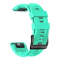 Bright green