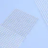 Mix 2mm/3/mm4mm Hair Pearls Stick on Self Adhesive Pearls Stickers Face Pearls Stickers for Hair Face Makeup Nail DIY Crafts 3