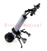 Fashion Style 250W 8-Inch Electric Handcycle Handbike For Disabled And Elderly 10KG Manual Wheelchair Driven-Front 1