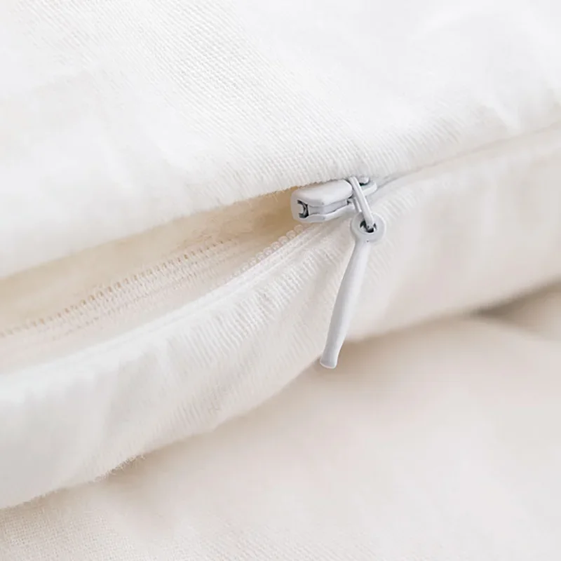 Cotton Mattress Scorpion Baby Mattress Infant Cot Crib Bedding Toddler Nursery Nursing Pure White Soft BHS027