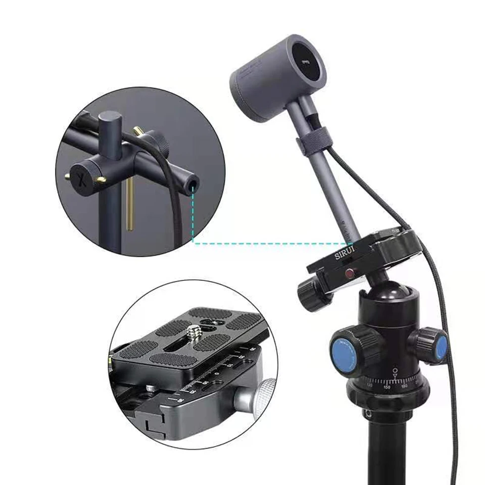 Qianli Supercam X 3D 열화상 감지기, 아이폰 안드로이드 폰용, PCB 마더보드 문제 진단, 적외선 화상 카메라