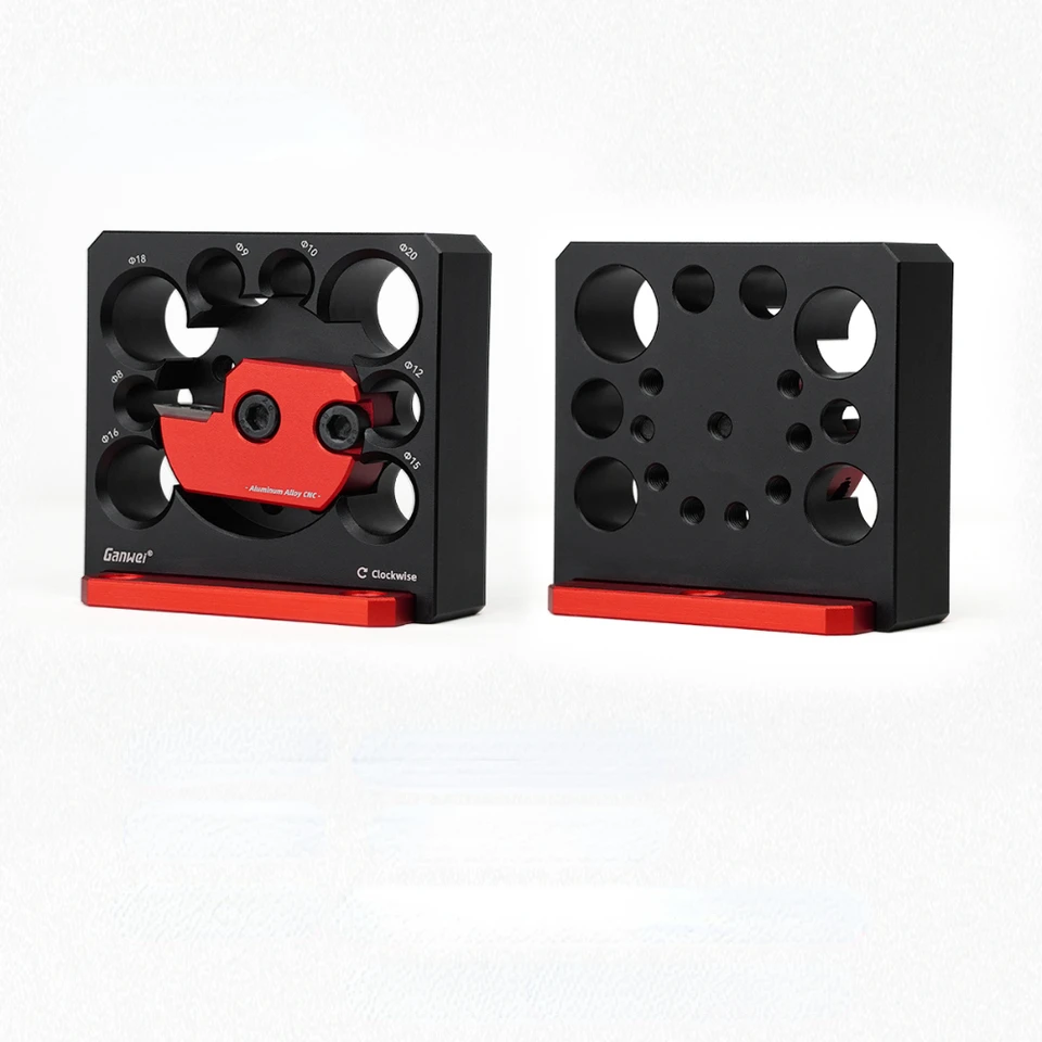 Hardmetalen inzetstukken pluggen fabrikant, 8 gaten 8-20 mm instelbare Hardmetalen inzetstukken pluggen fabrikant, 8 gaten 8-20 mm instelbare