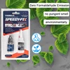 Fillers Adhesives Sealants Quick Caulk Fill Car Windshield Repair Tool Liquid Glue Bonding Metal Plastic Wood Rubber Powder 2