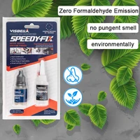 Fillers Adhesives Sealants Quick Caulk Fill Car Windshield Repair Tool Liquid Glue Bonding Metal Plastic Wood Rubber Powder 2