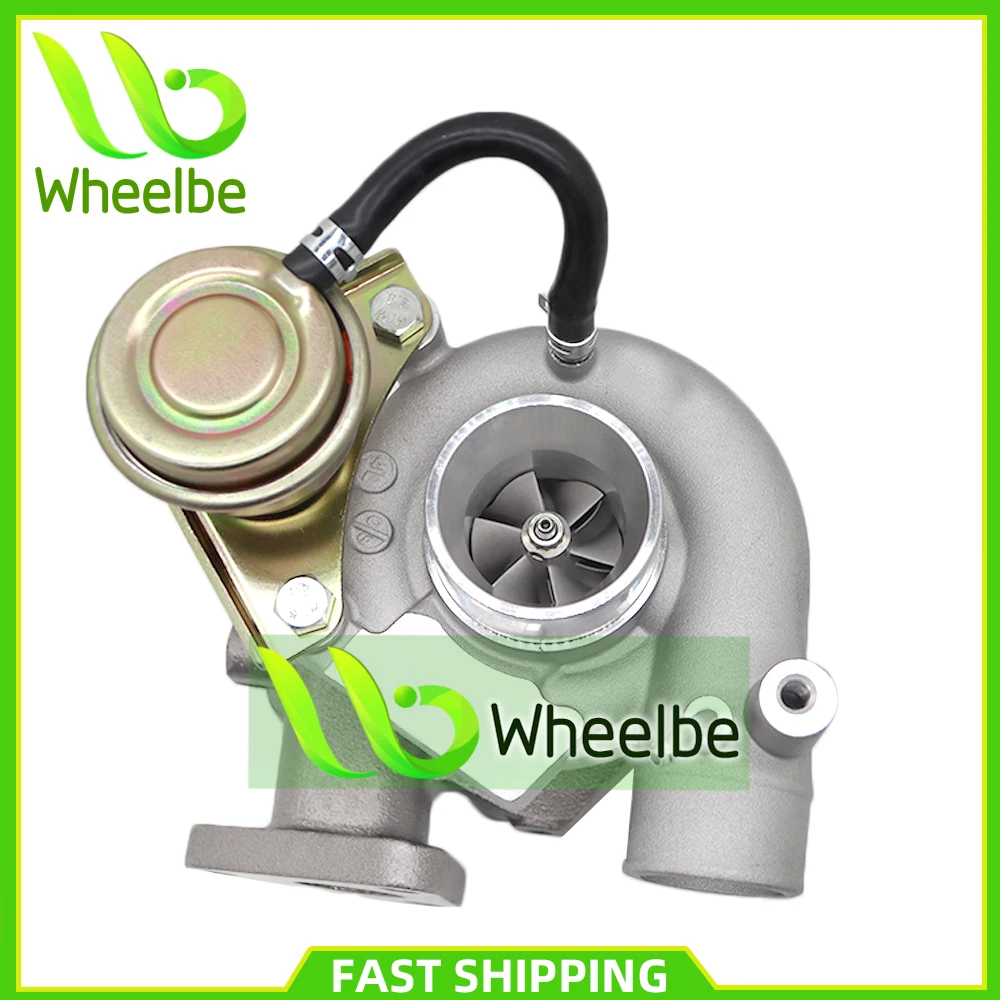Válvula De Alivio Para Turbo Wastegate - Recambio Compatible Con Mitsubishi Pajero, Montero, Triton L200 Y Motor 4D56 | 28248-42880