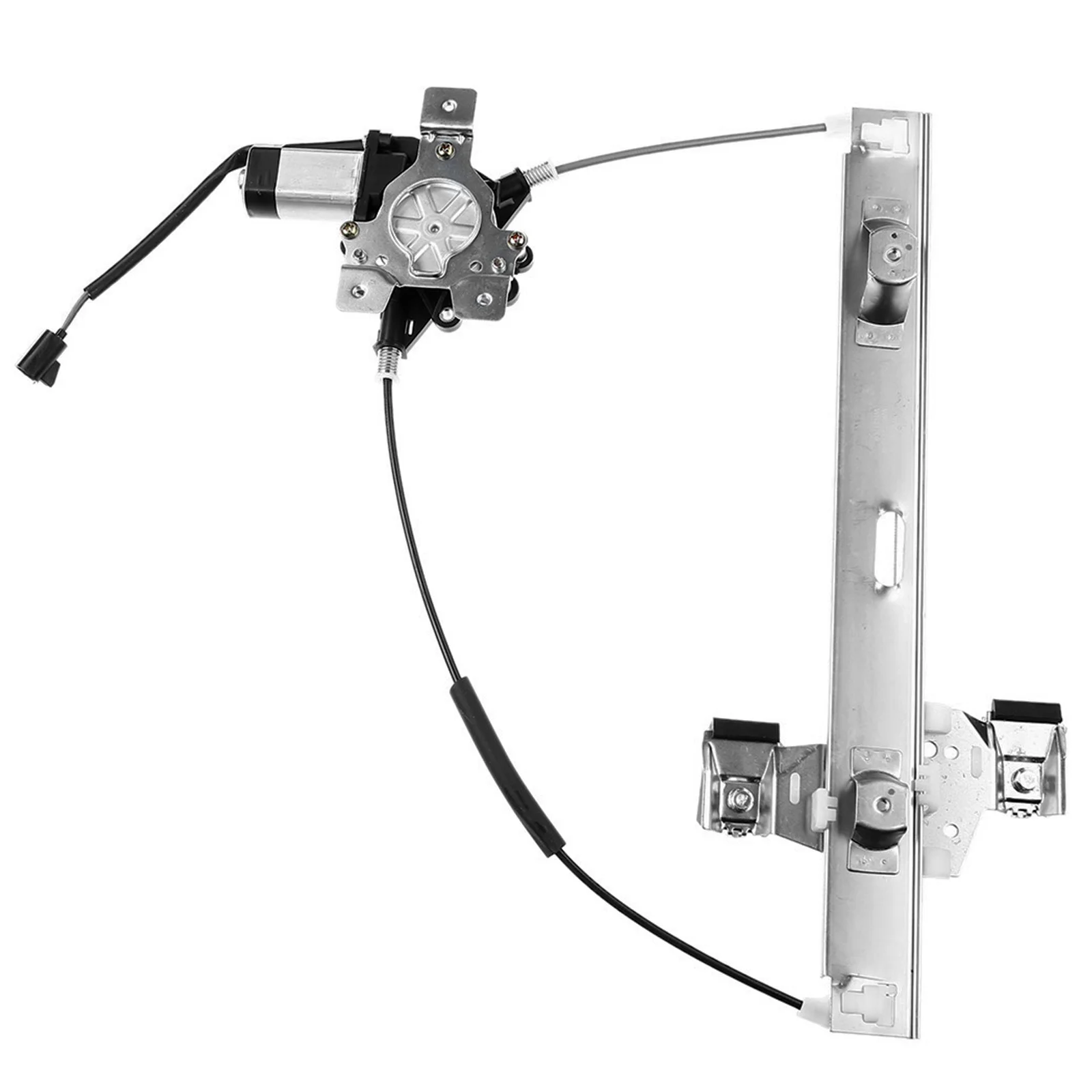 

In-stock CN US Power Window Regulator with Motor for Hummer H2 2003-2009 Rear Right Passenger 15771354