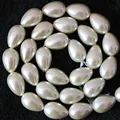 9x13mm Beige 10pcs