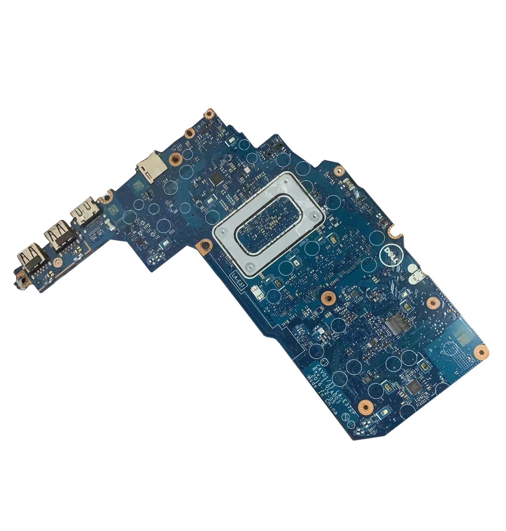 

Motherboard For Chromebook 11 3189 Celeron N3060 4GB 32GB eMMC 0PX565 PX565