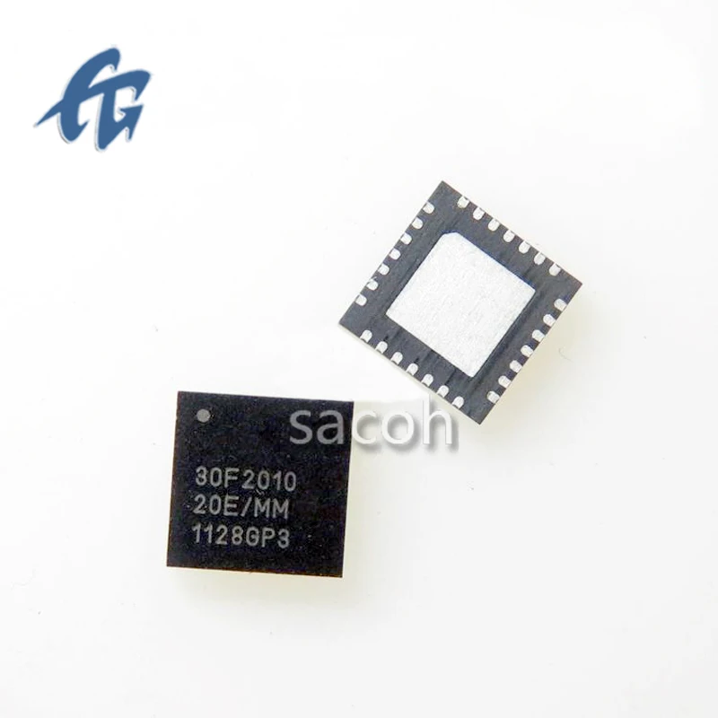 

(SACOH IC Chips) DSPIC30F2010-20E/MM 1Pcs 100% Brand New Original In Stock