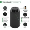 Namste Premium Aromatherapy Diffuser USB Charging Aluminium Alloys Material Aromatic Oil Diffuser Air Freshener Device For Home 5
