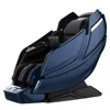 2024 Multifunctional Automatic Robotic 5D Zero Gravity Luxury Stretch Dual Core Sl Track Massage Chair 3