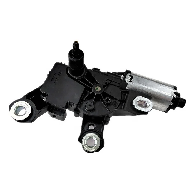 Hot Sell Auto Parts 7P6955711 7P6955711B 7P6955711A WindShield Wiper Motor