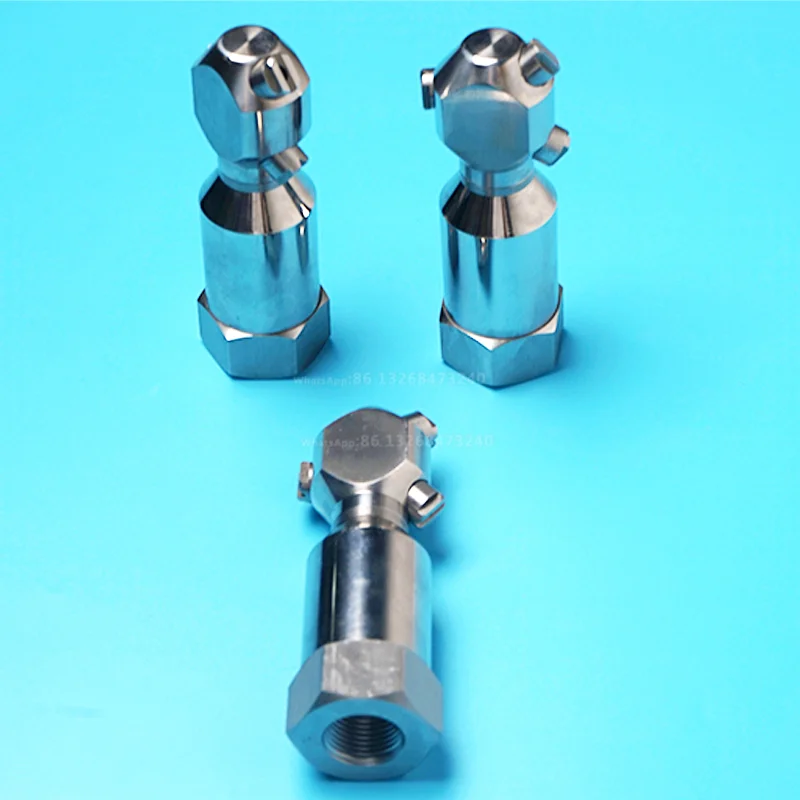 BSP 1/4 1/2 1 SS304 η ͸  ,  ϳ CIP ũ û , 360  Ŀ  