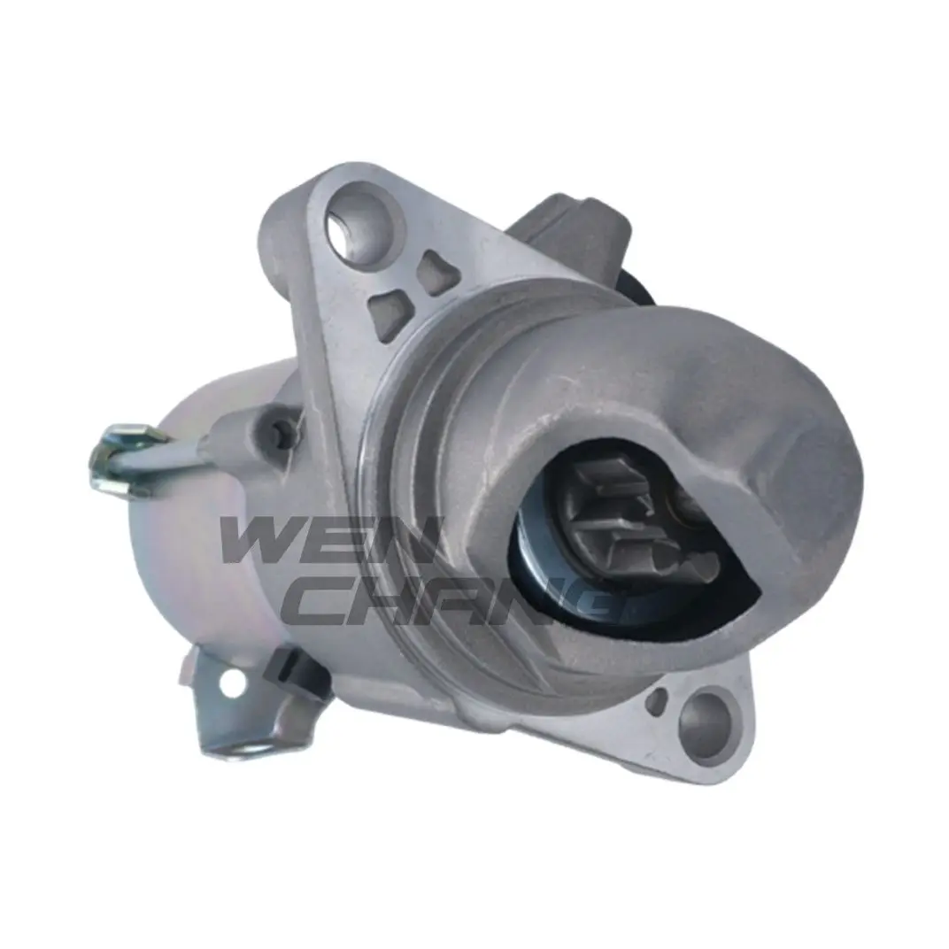 

SM74005 SM74006 SM74008 31200RBJJ02 31200RE004 31200RW0014 STARTER FOR HONDA VEHICLE CR-Z 12V 9T 1.0KW