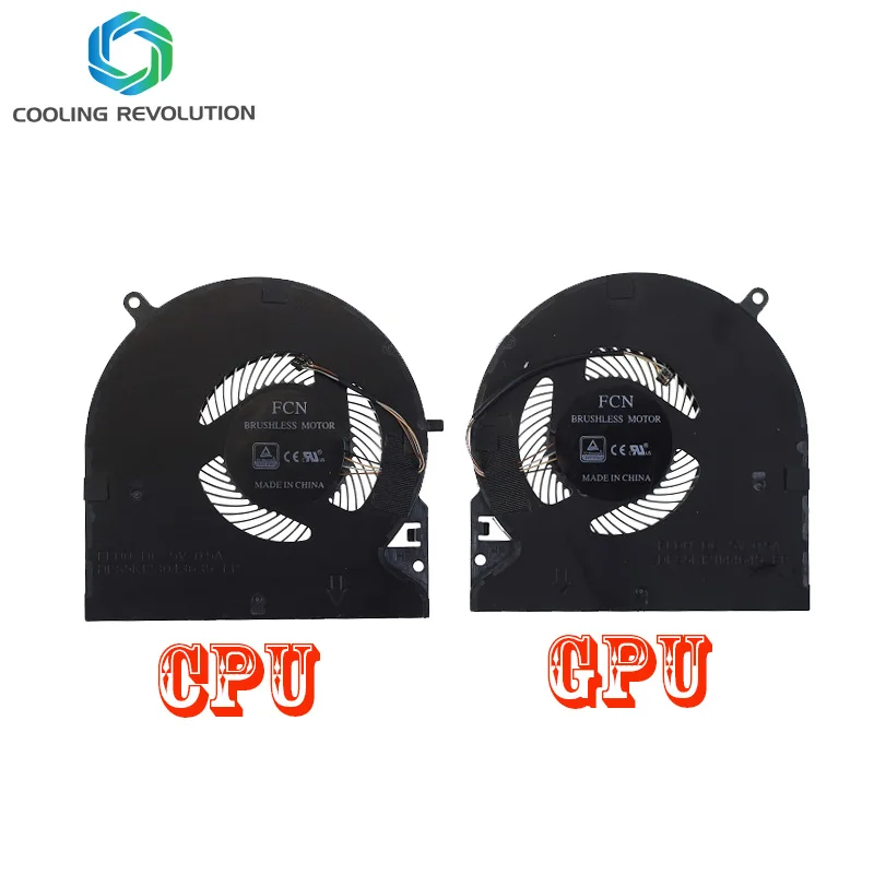 dfs5k123043635 dc5v 4pin para razer blade15 RZ09-0301