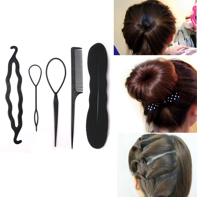 Elegant Crystal Bride Hair Comb Headwear Rhinestone Pearl Bridal Hair Clip Accessories Jewelry for Women Braiding Tool