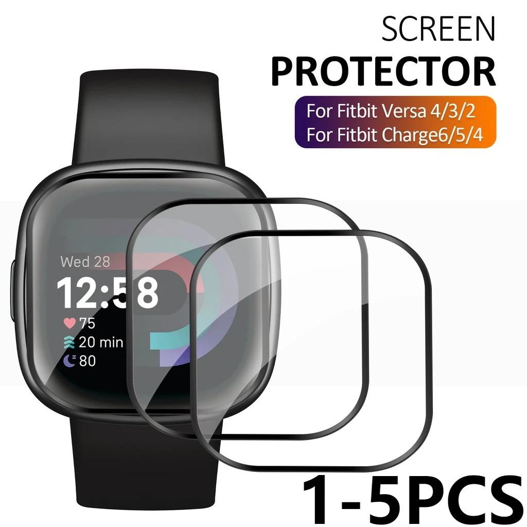 Premium 3D Full Curved PMMA Flexible Screen Protector Film