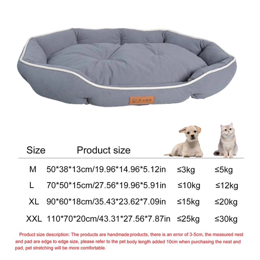 Oval gray