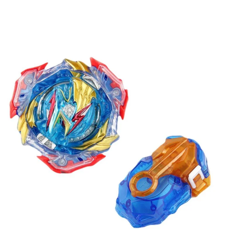 Spinning top toy bey launcher battle tops bey grips toys beyblades burst gyro battle top toy beyblade toys gyroscope toy Beyblades Burst B180 B181 B185 B188 B193 Bey Blade Blade and Bayblade Bable Drain Fafnir Metal Blayblade Top Launchers