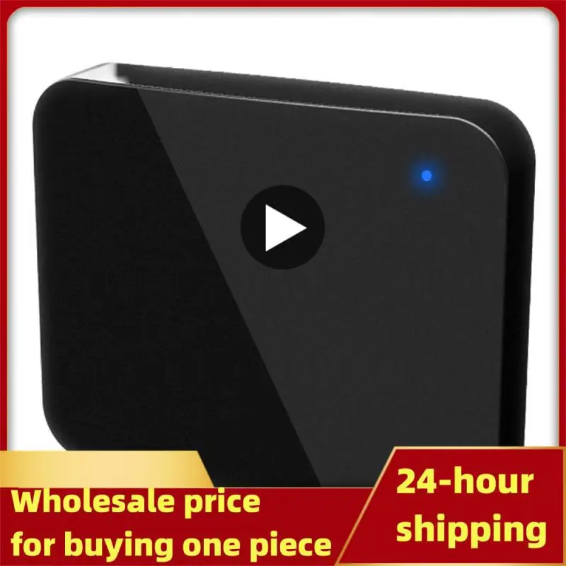 Adattatore 30Pin 5.0 Ricevitore Dock Wireless A 30 Pin Per Altoparlante Yamaha Crx-040 Tsx-132 Tsx-130 Tsx-70 Pdx-13 Pdx-11