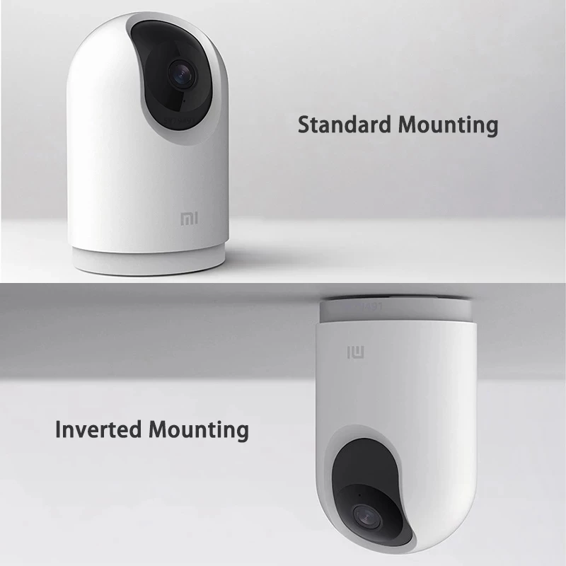 Camara Xiaomi Mi 360° Home Security 2K Pro - MJSXJ06CM