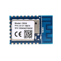 3X Tuya CB3S Universal Smart Remote Control Module Bluetooth Module Wifi Module Tuya Module