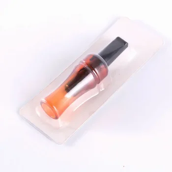 Wild Duck Call Whistle - Outdoor Trap Duck Whistle - Crow Imitation Sound Bait Whistle for Luring Ducks - Hunting Accessories 6