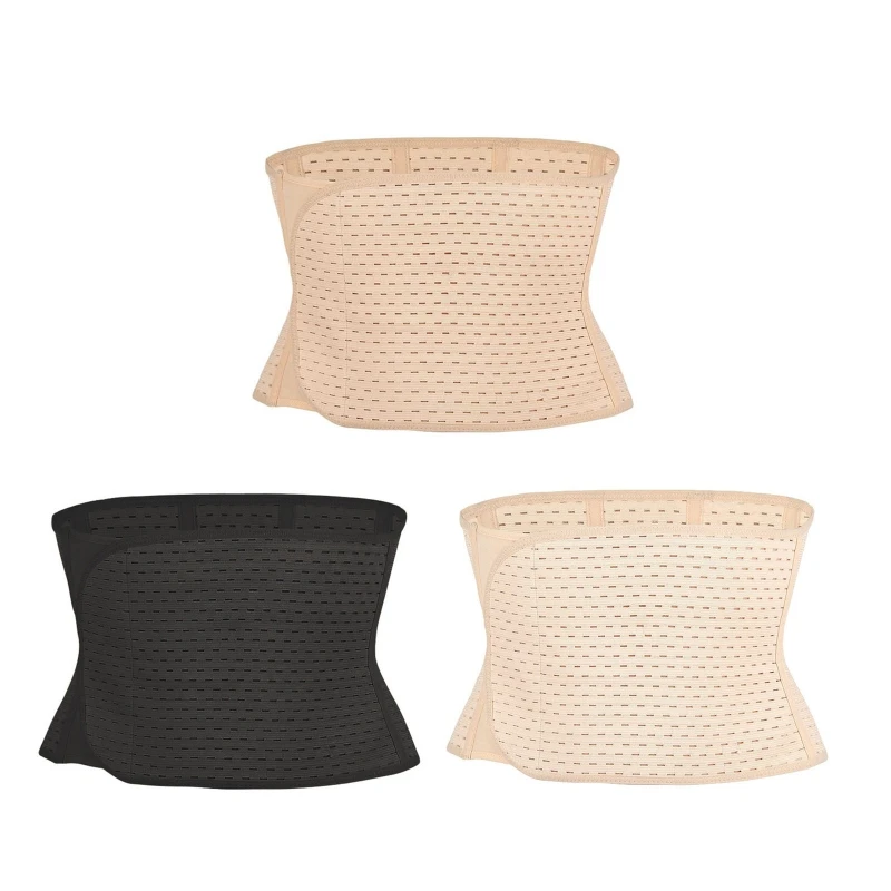 

Женская Послеродовая повязка на живот, поясной корсет, восстанавливающий пояс, Корректирующее белье M6CD