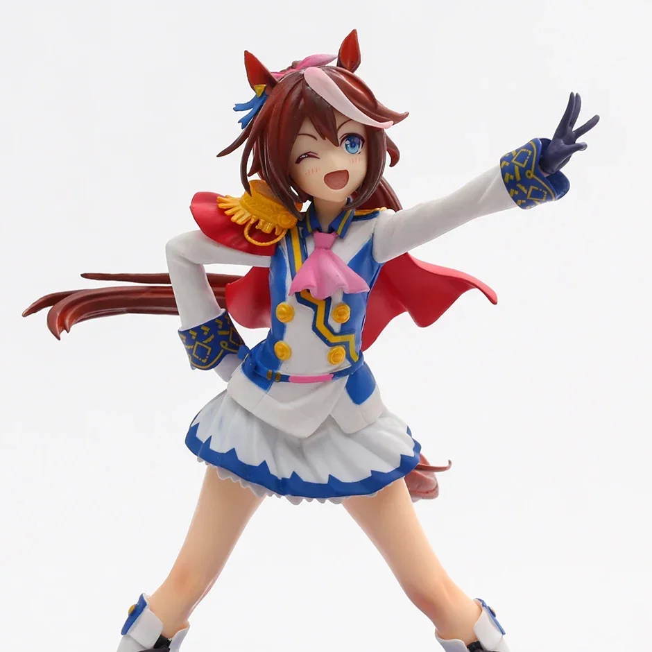 ウマ娘 ダイワスカーレット フィギュア Amazon | マックスファクトリー(Max Factory) ウマ娘 プリティー