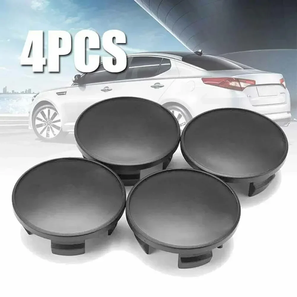 4 Stuks Auto Wieldop voor Opel Astra J 54mm Naafkappen Center Hub Cap Hub Center Cover Velgdeksel Naafdoppen Wieldoppen Velgen deksel,A