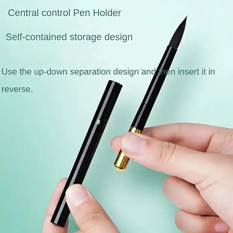 6pcs Travel Brush Set 3