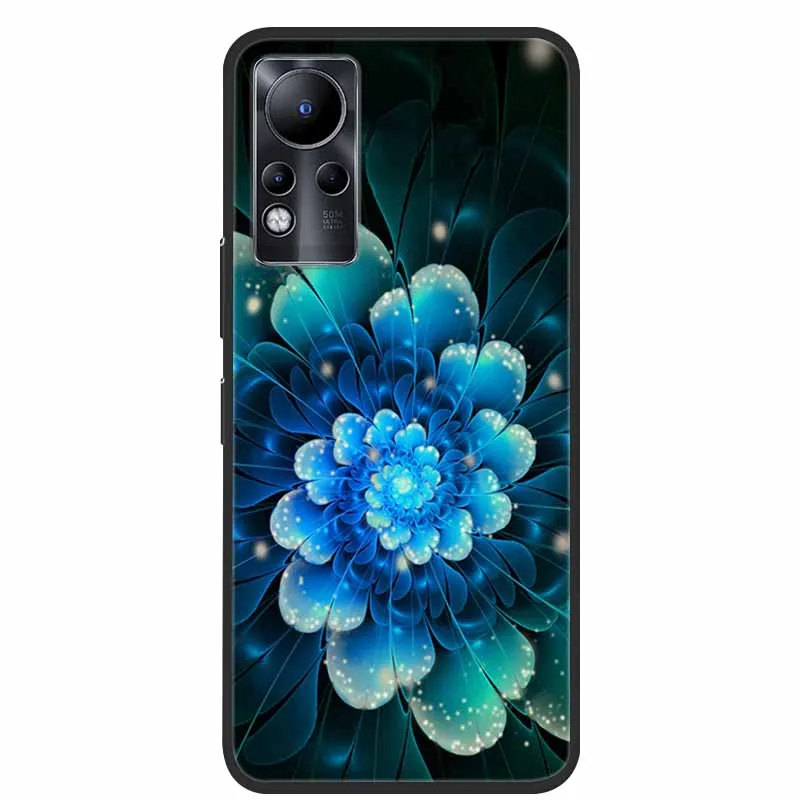 Animal Wolf Silicone Back Cover Phone Case - Stylish and Durable Protector s