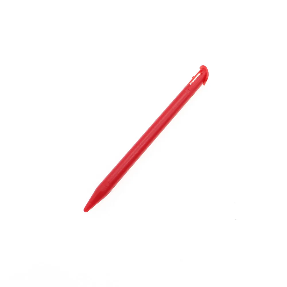 New Plastic Stylus Pen Screen Touch Pen for Nintend New 3DS XL Touch Screen Stylus for Nintendo 3DS XL Game Console