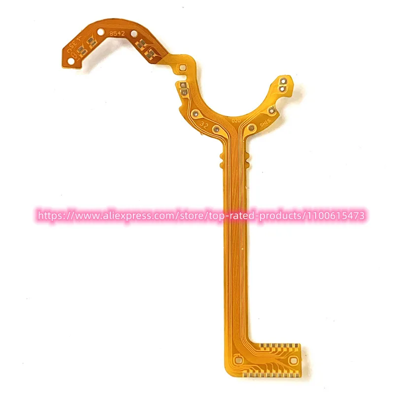 Рисунок 2 - Новинка ЖК-шарнир гибкий FPC вращающийся